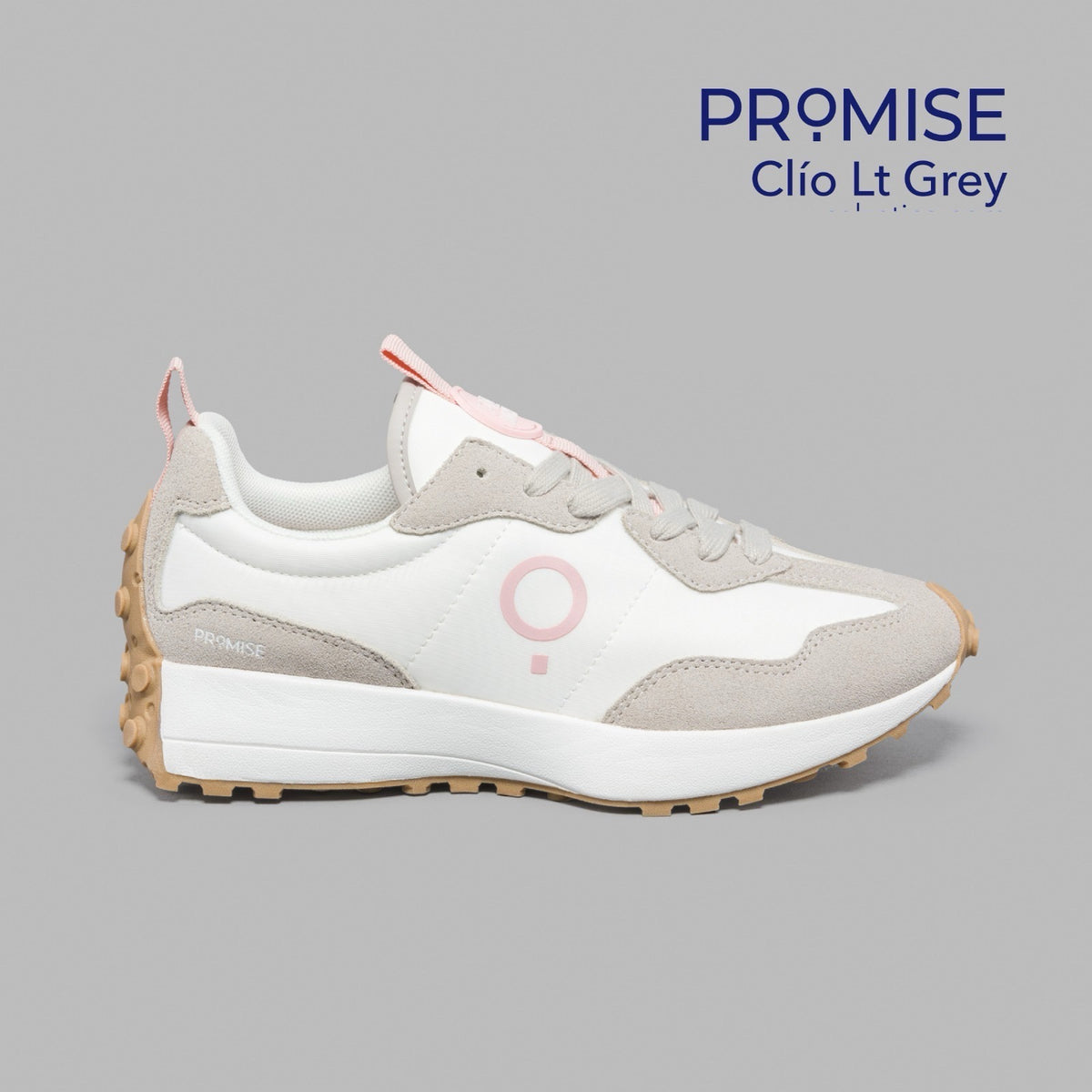 CLIO LT GREY