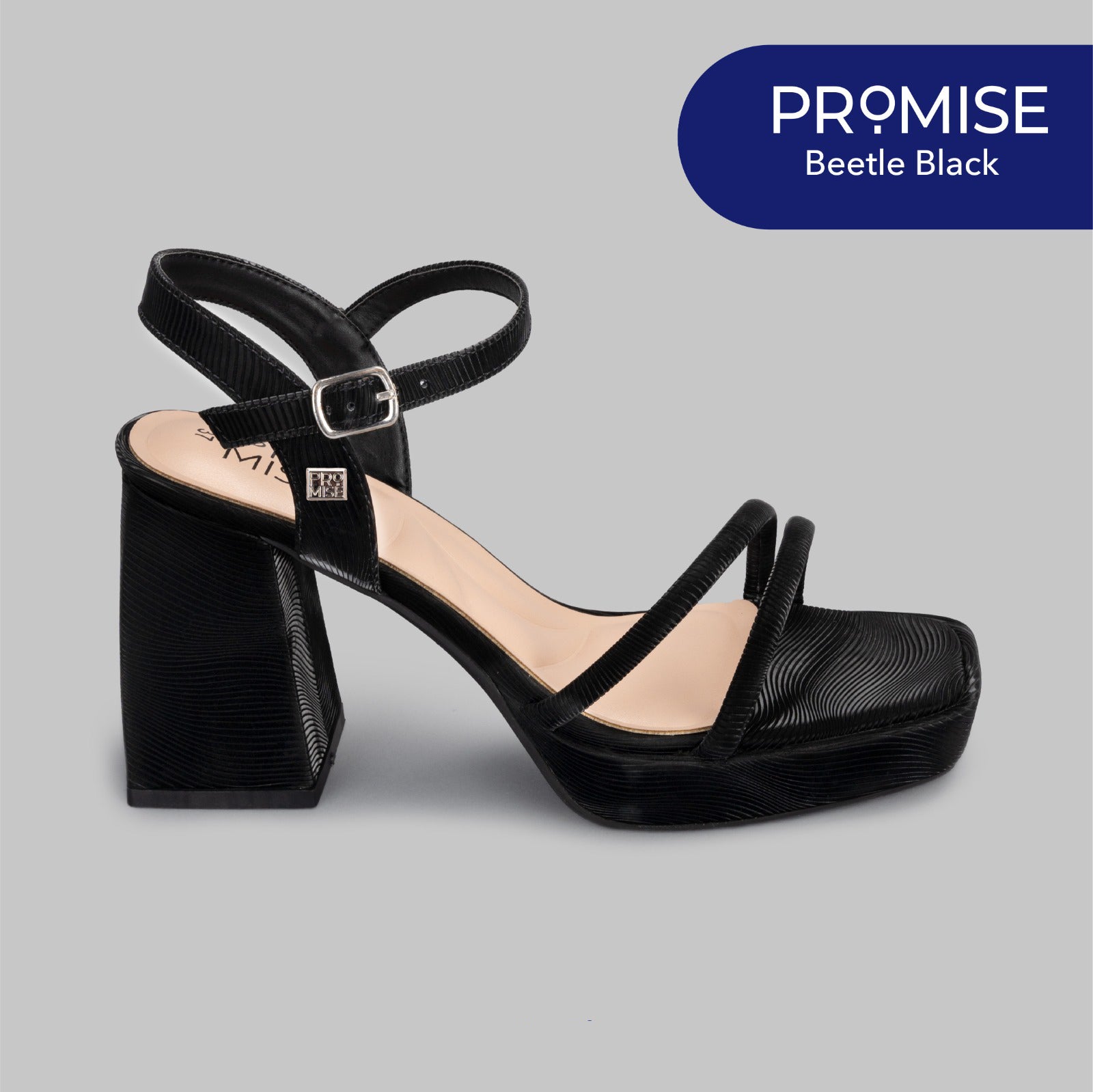 BEETLE BLACK