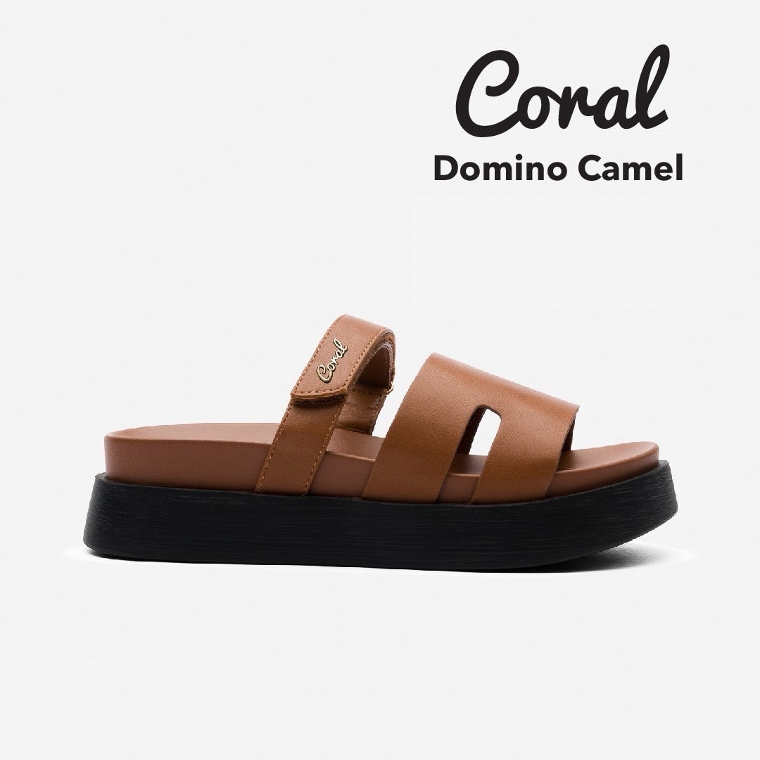DOMINO CAMEL