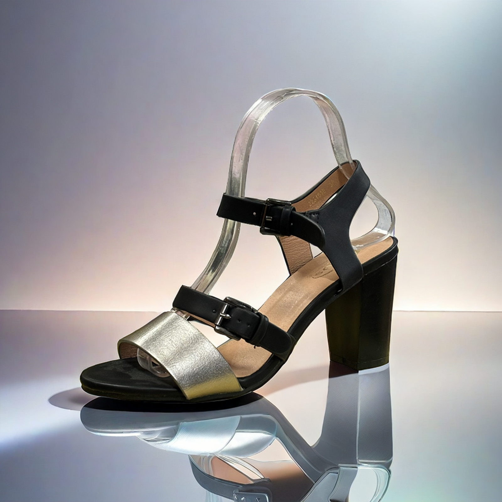 223403D Black