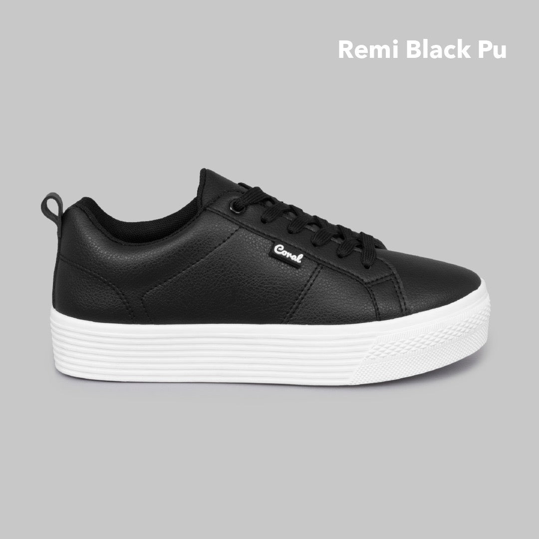 Remi Black