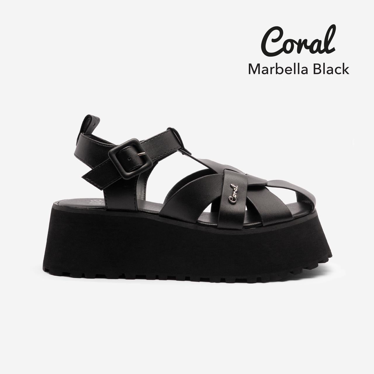MARBELLA BLACK
