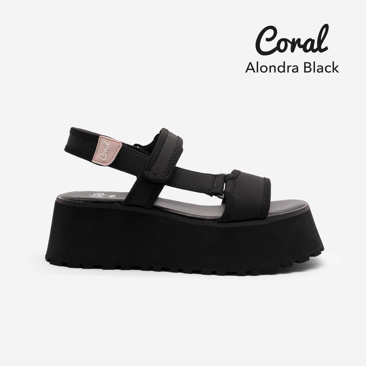 ALONDRA BLACK