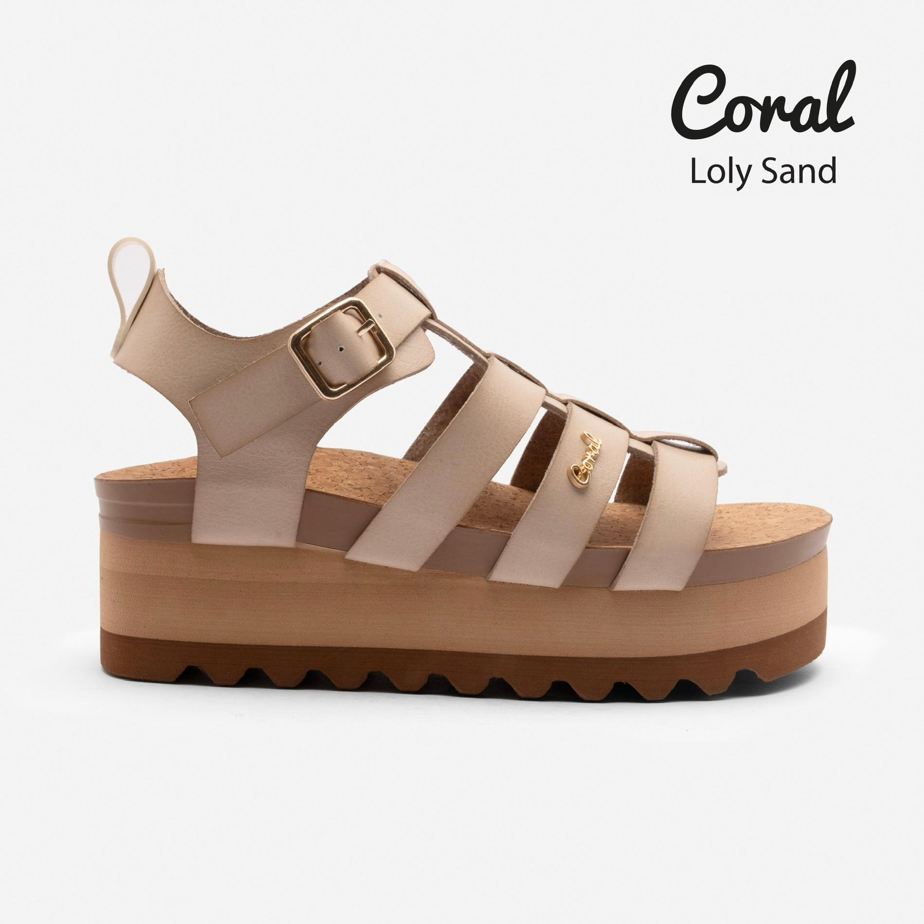 Loly Sand