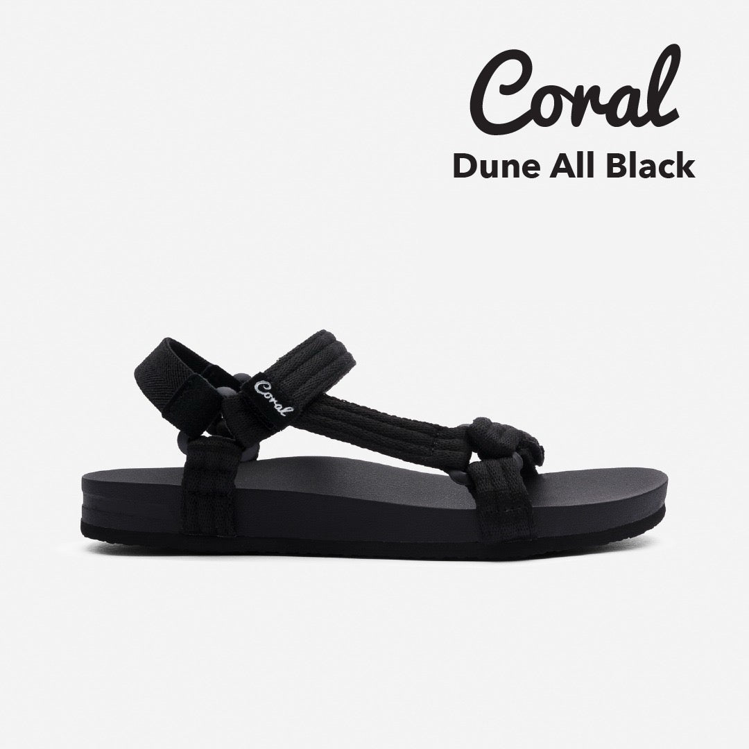 Dune All Black