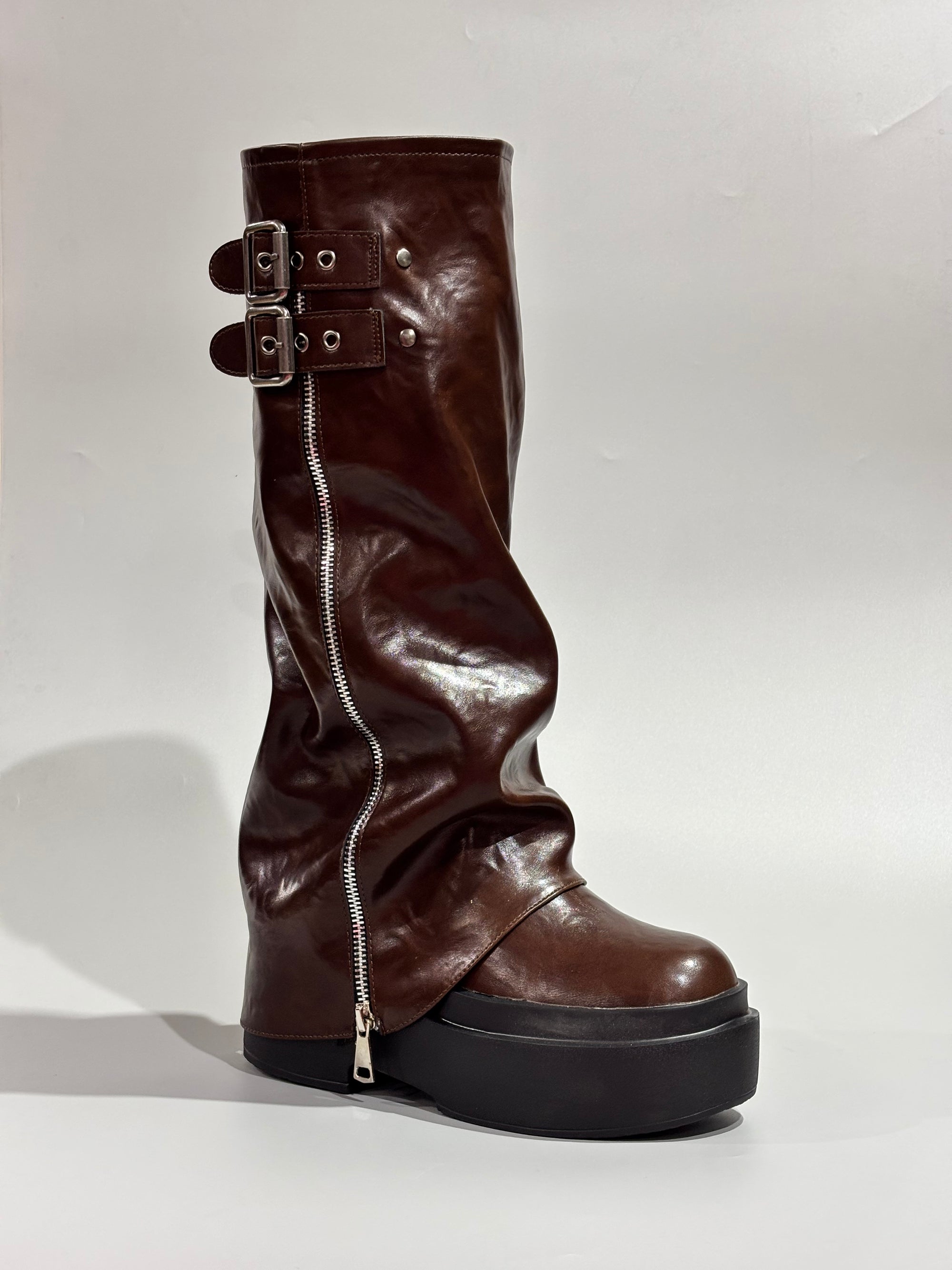 376-9 BROWN