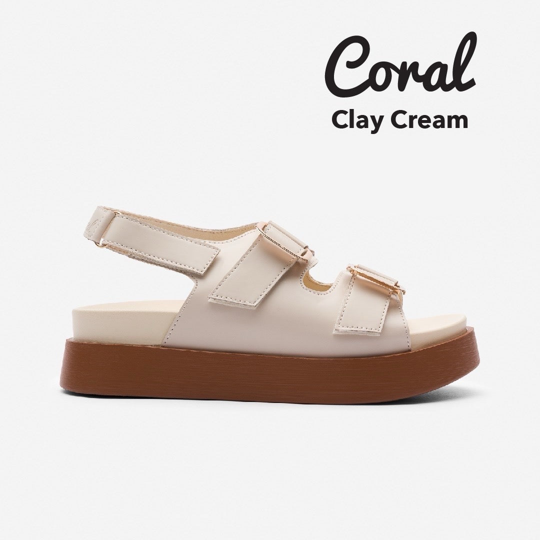 Clay Cream