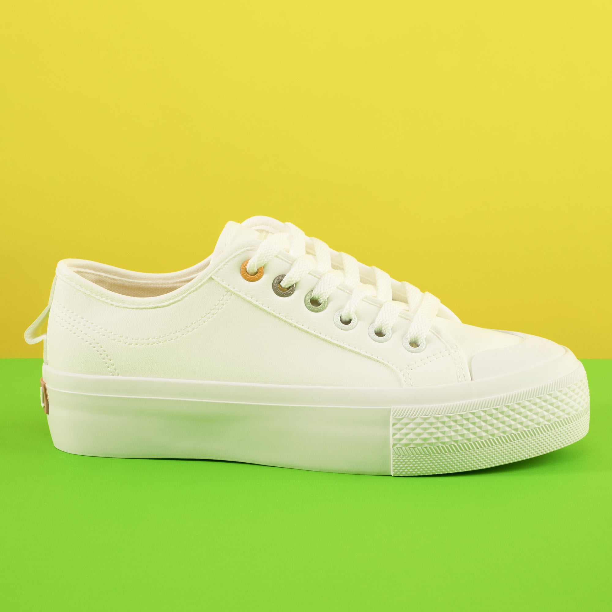SHIFU WHITE