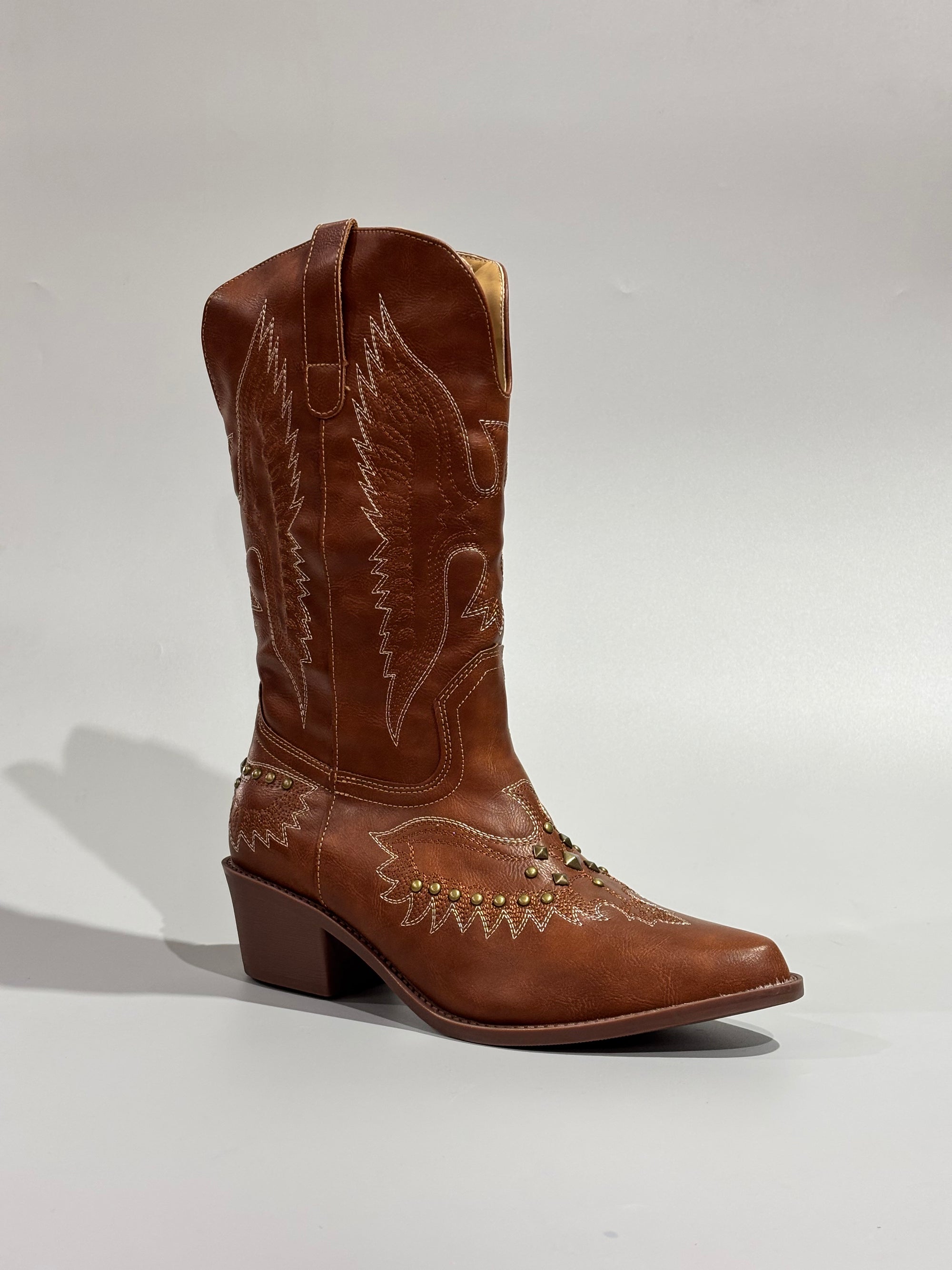 3396-3 BROWN