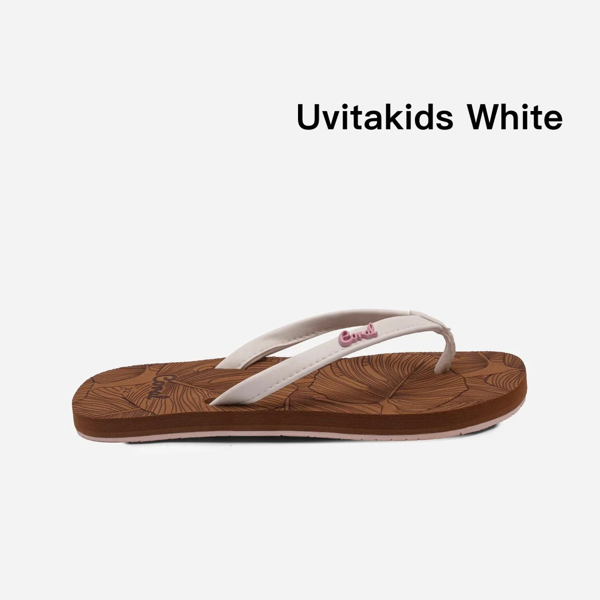 Uvitakids White