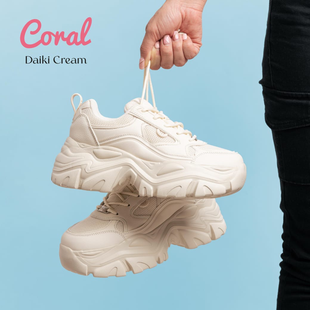 Daiki Cream