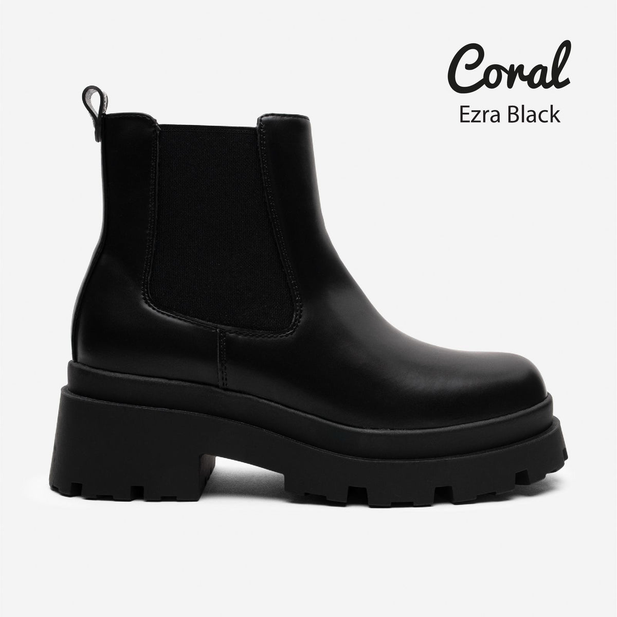 EZRA-BLACK