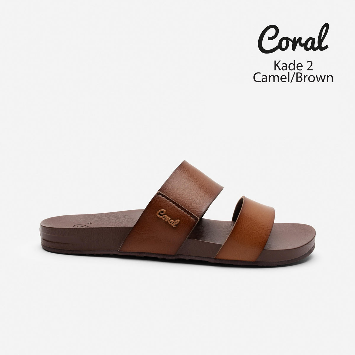 Kade2 Camel/Brown