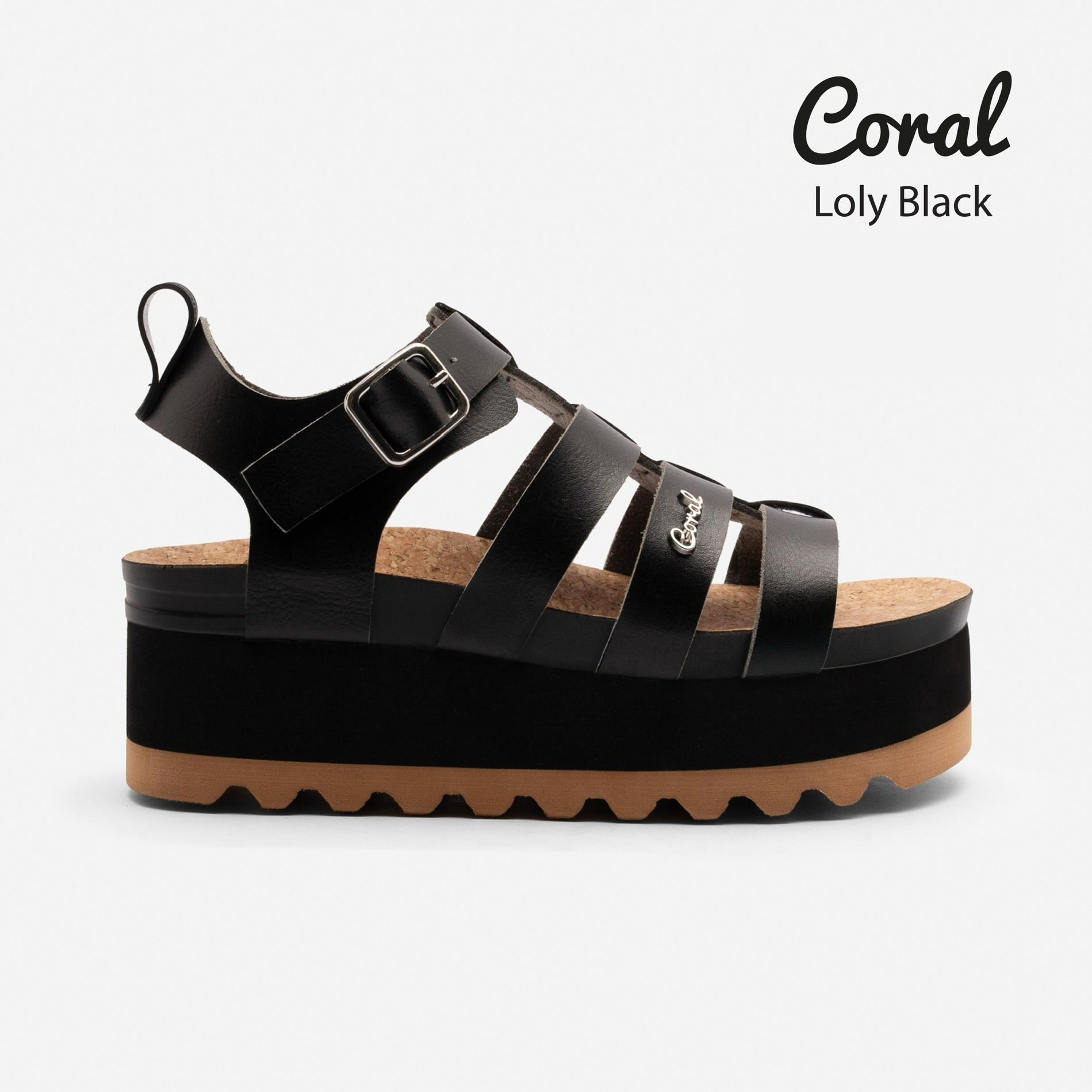 Loly Black