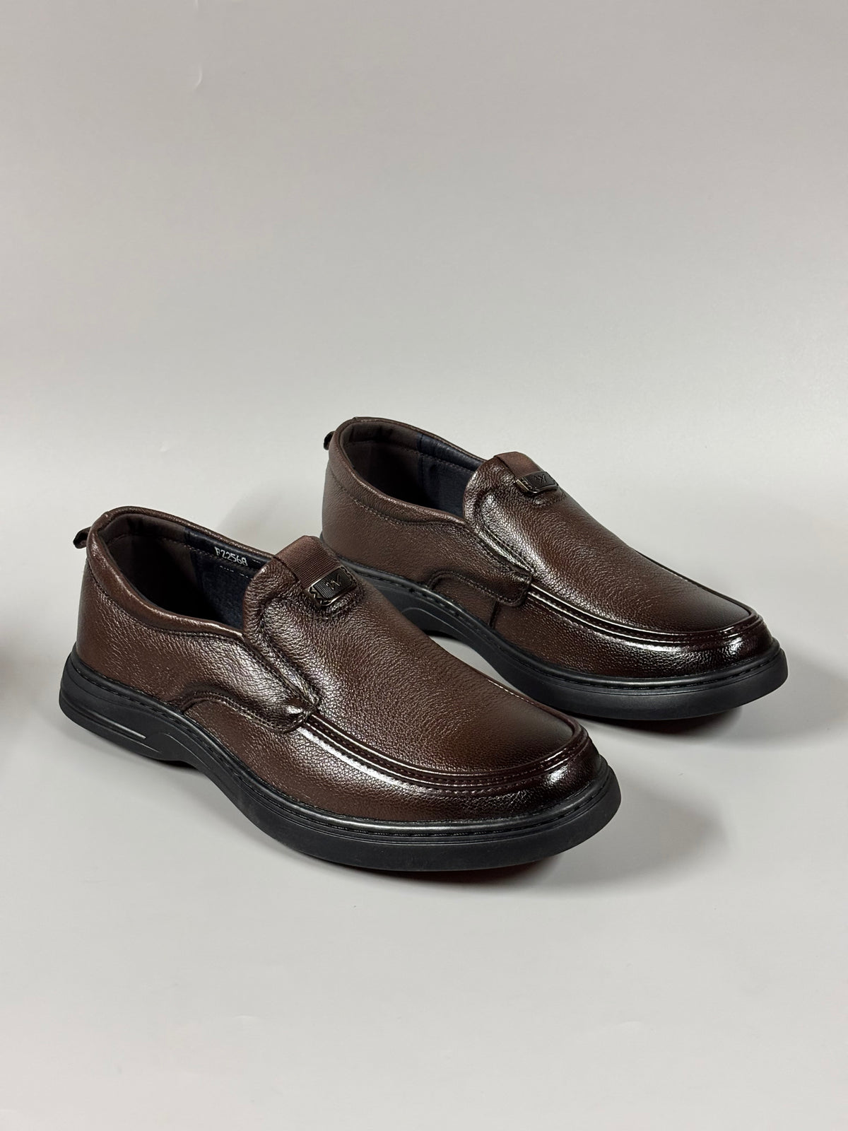 2568 BROWN