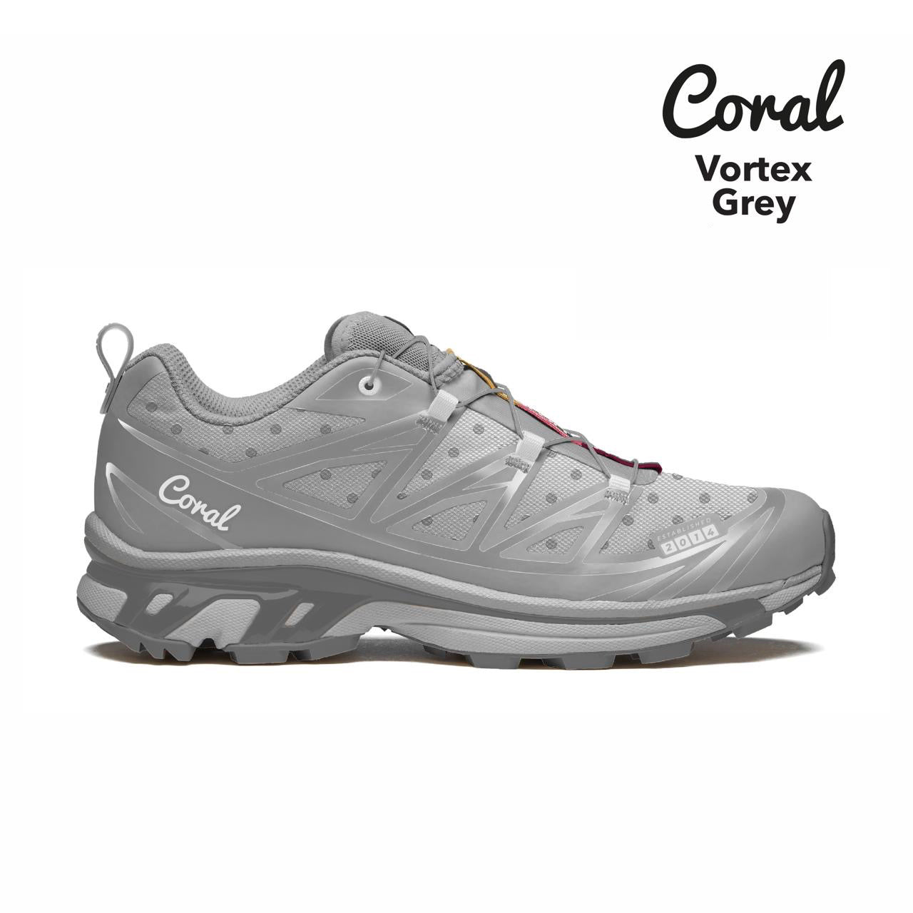 VORTEX GREY