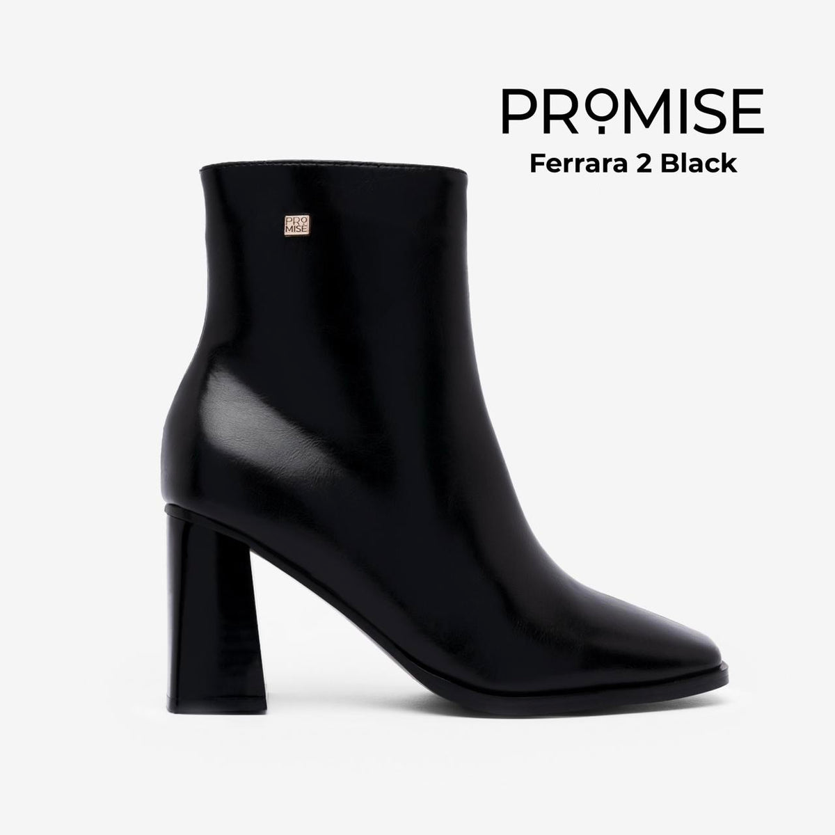 FERRARA2 BLACK