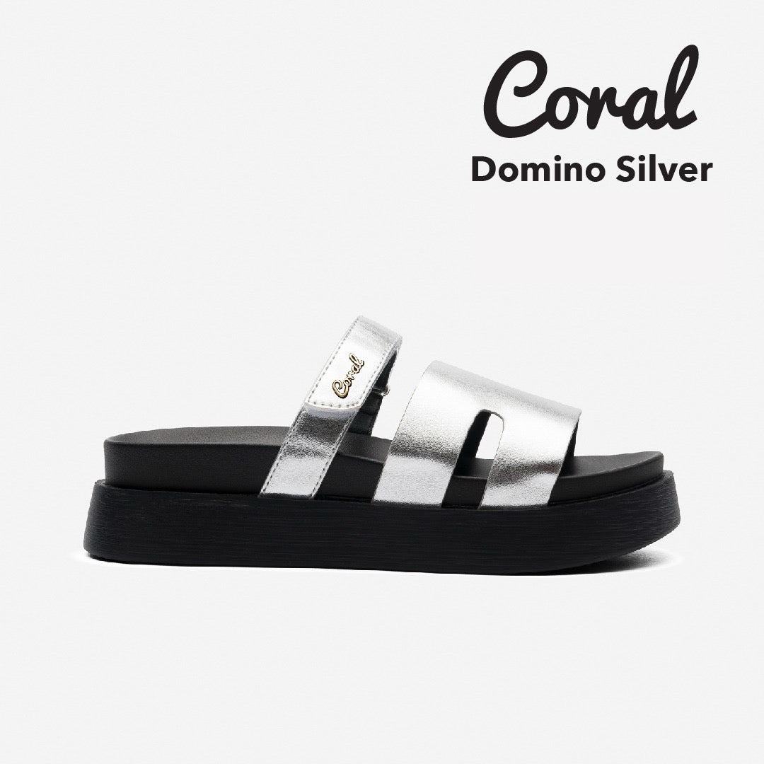 Domino Silver