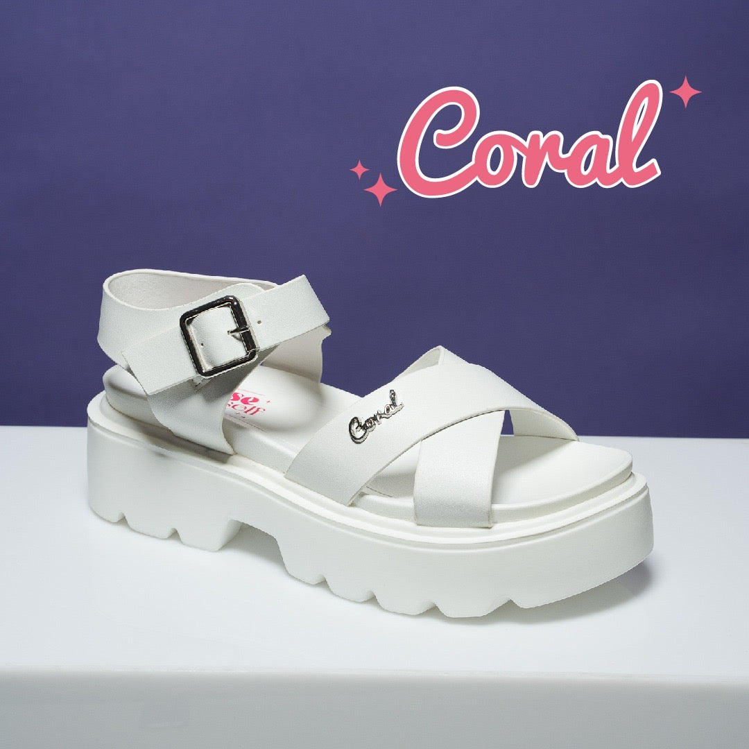 EDNA5 WHITE