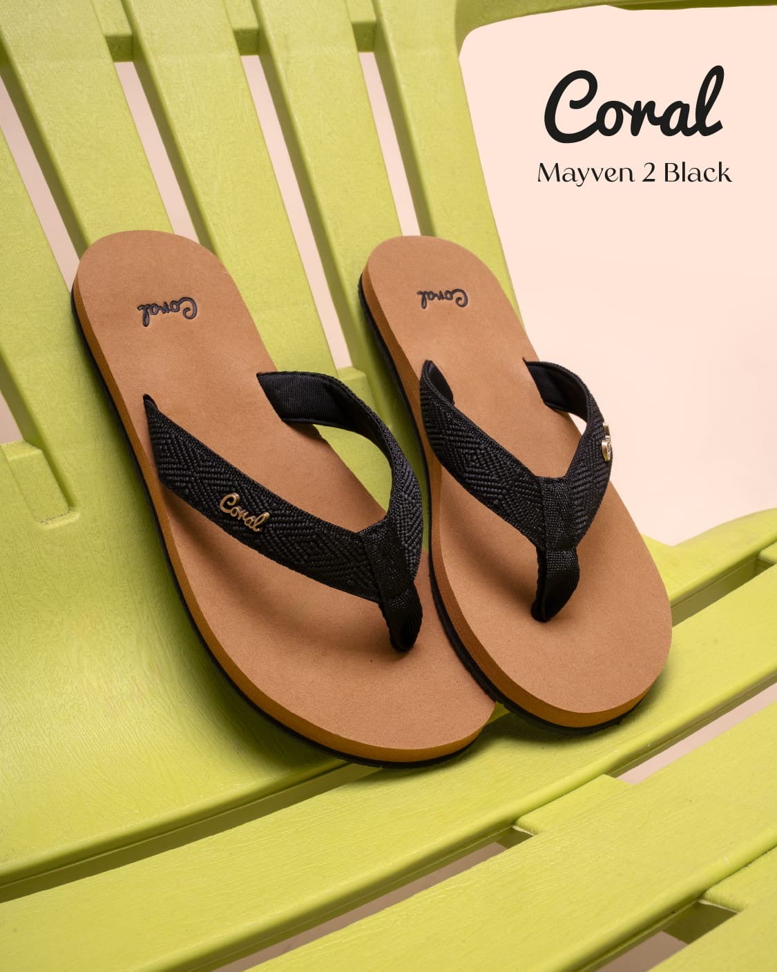 Mayven2 Black
