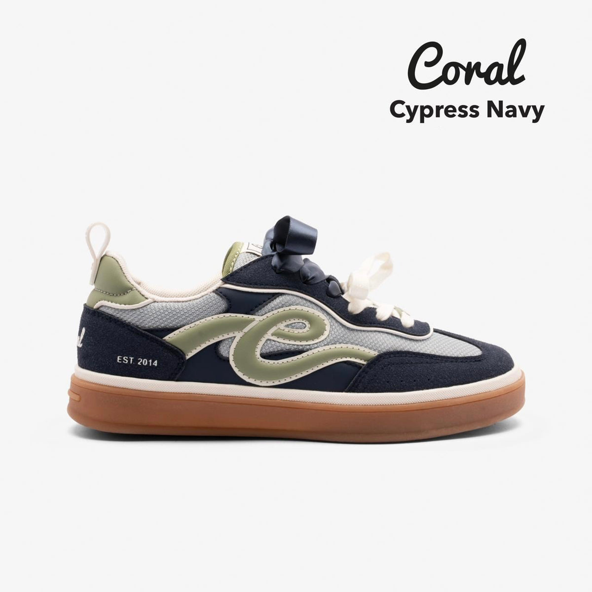 Cypress Navy
