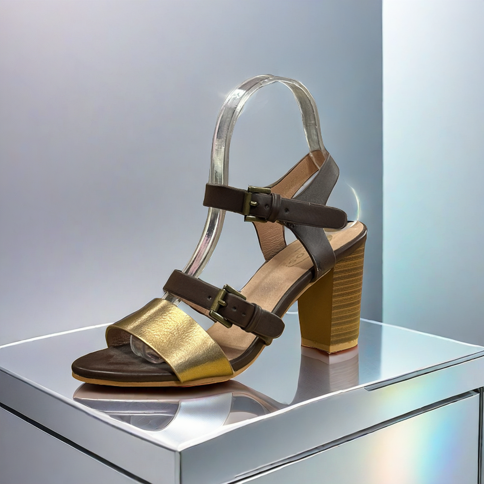 223403D Brown