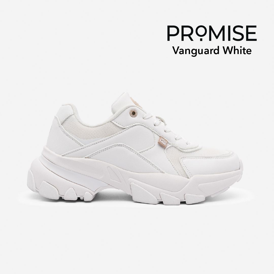 VANGUARD WHITE
