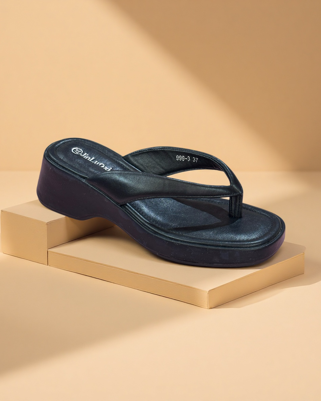 999-3 Black