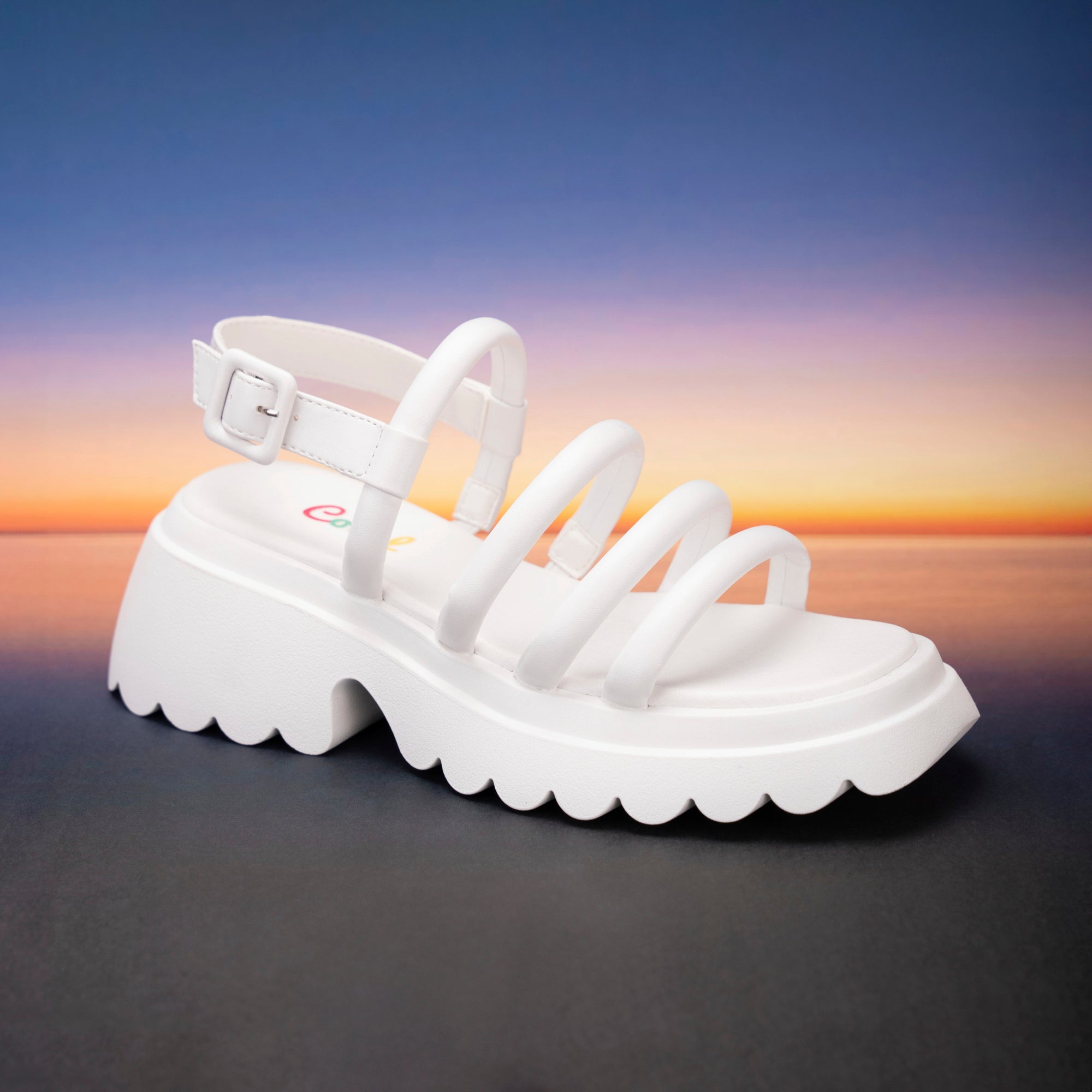 FILIPA-ALL WHITE