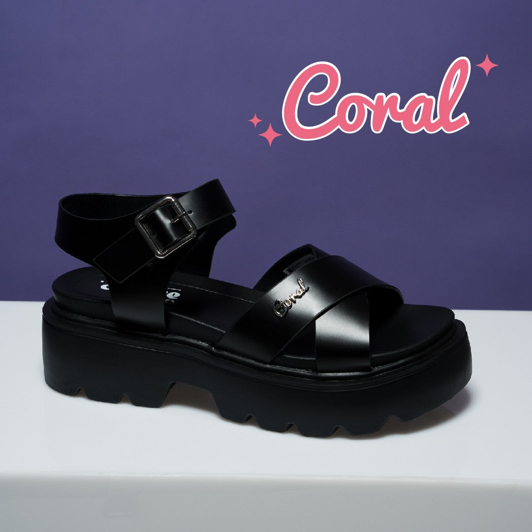 EDNA5 BLACK