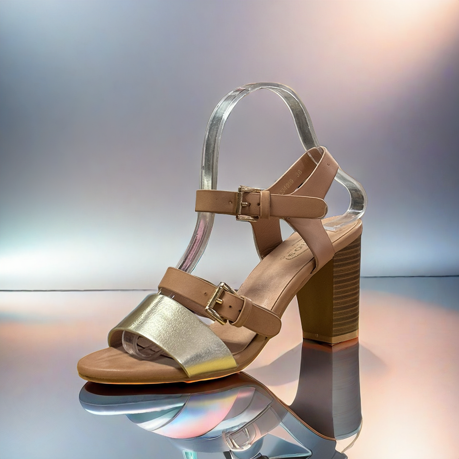 223403D Gold