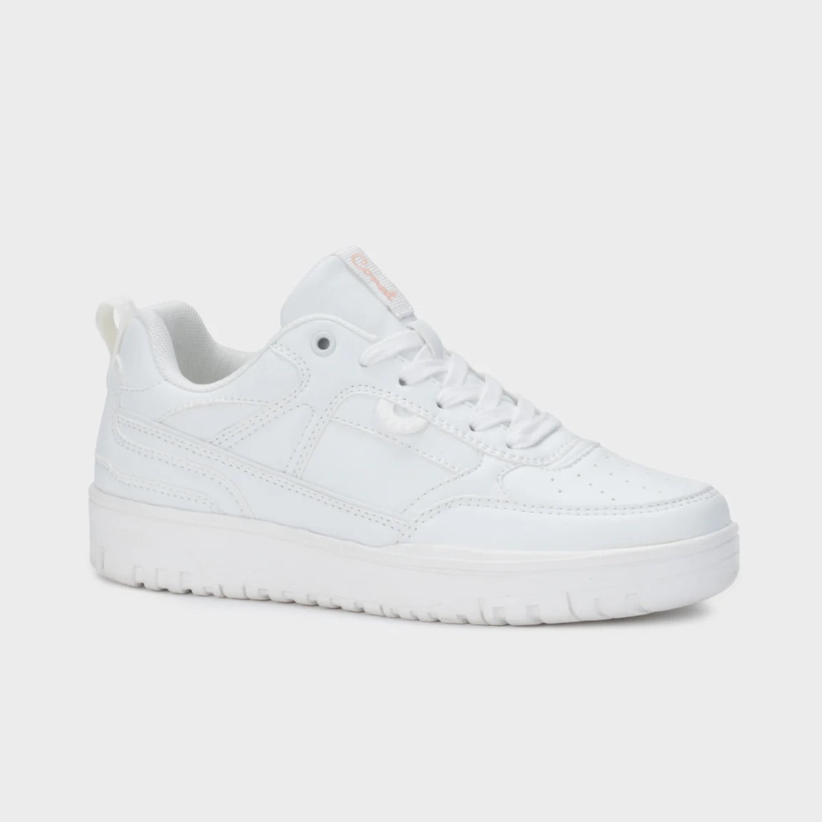 MASSIMO ALL WHITE