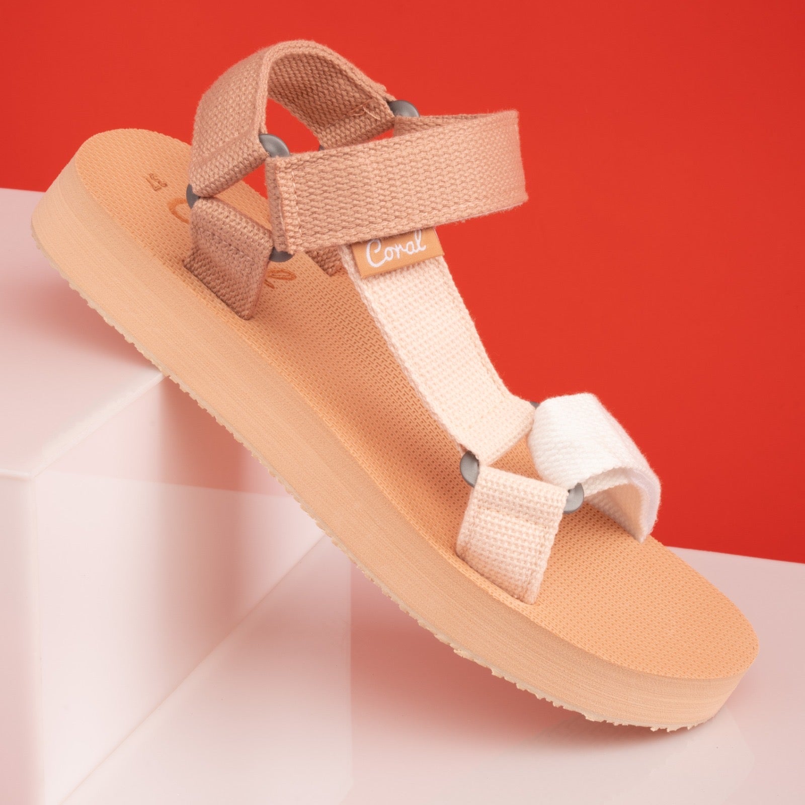 VENTURA3 BLUSH