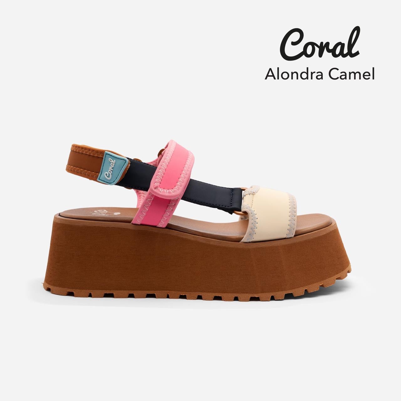 ALONDRA CAMEL
