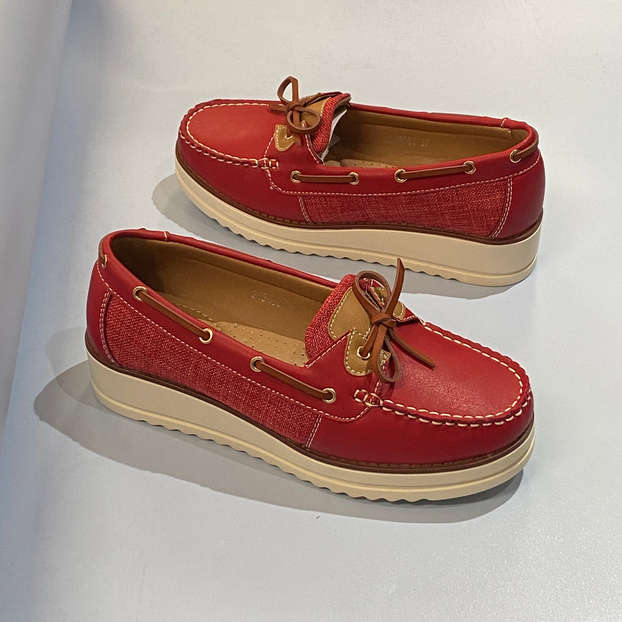 233896Y Red