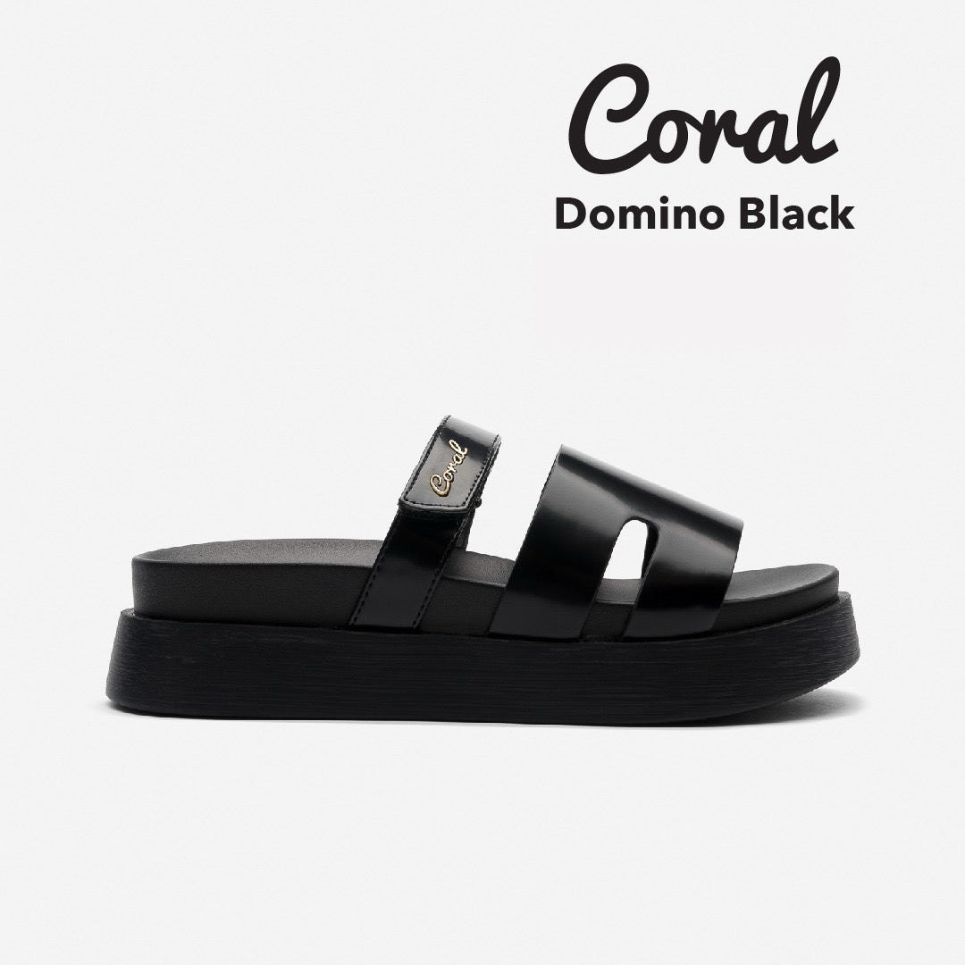 Domino BLACK