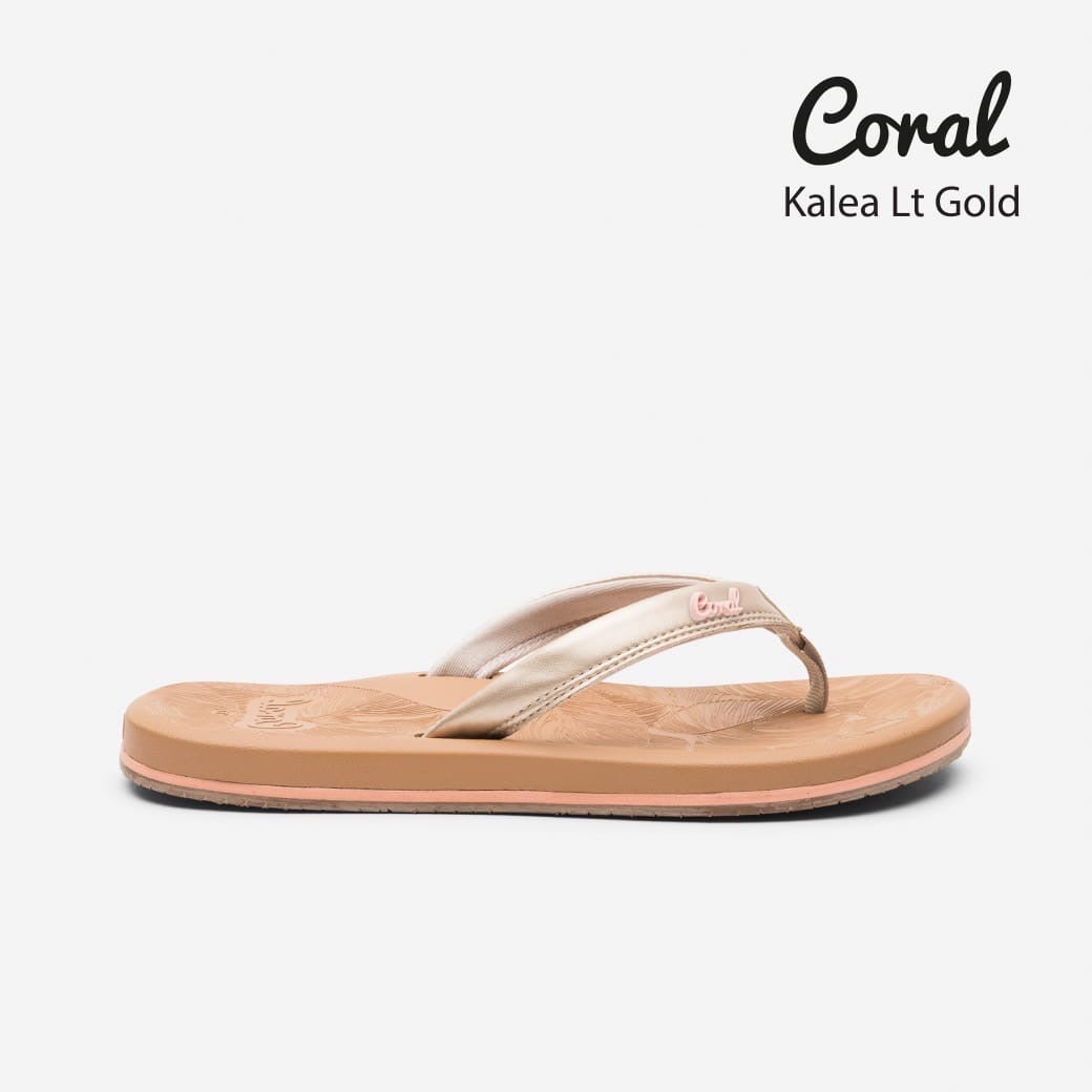 Kalea Lt Gold
