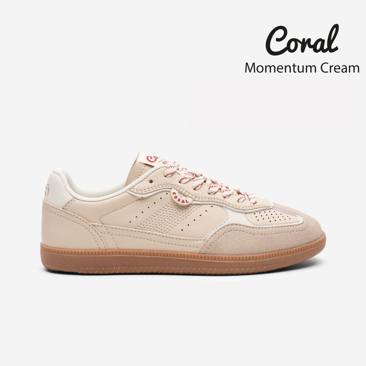 MOMEMTUM CREAM