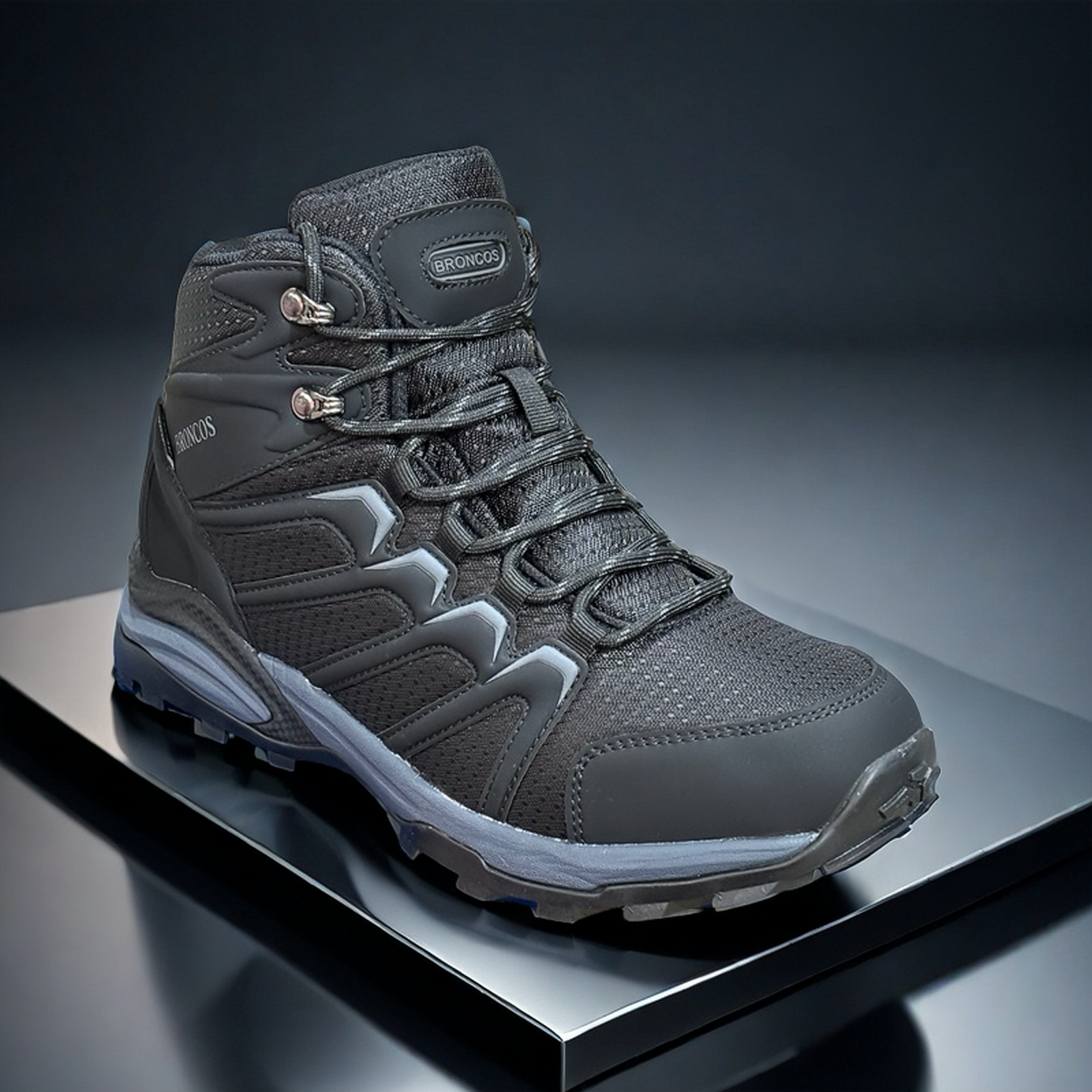 SH-ONK-240123-6 Black/Black