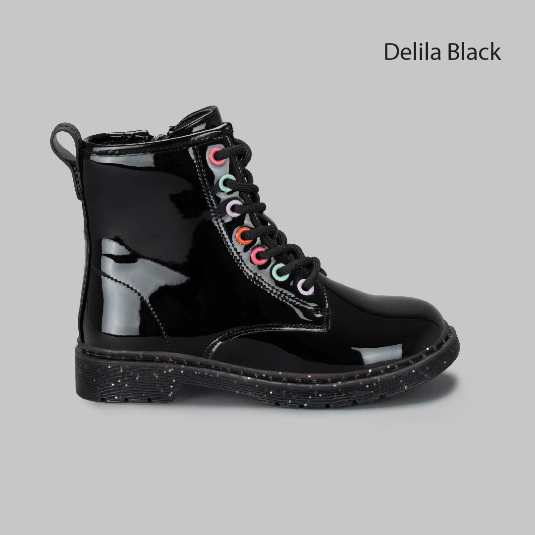 DELILA BLACK