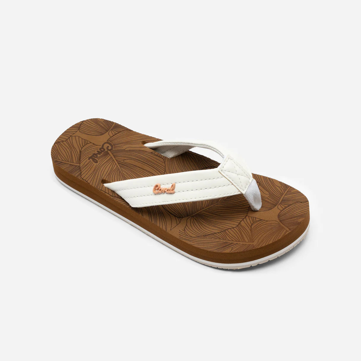Mantaskids White