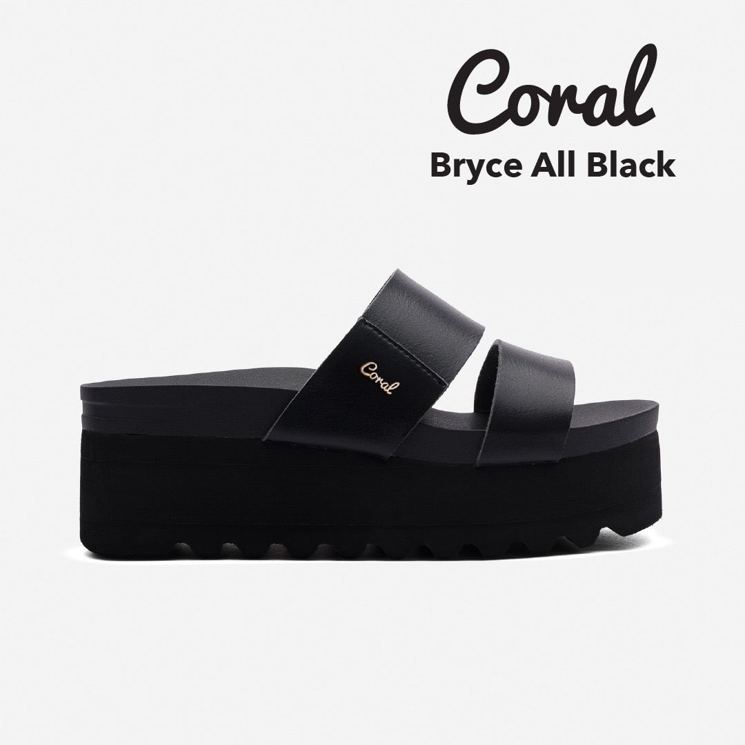Bryce All Black