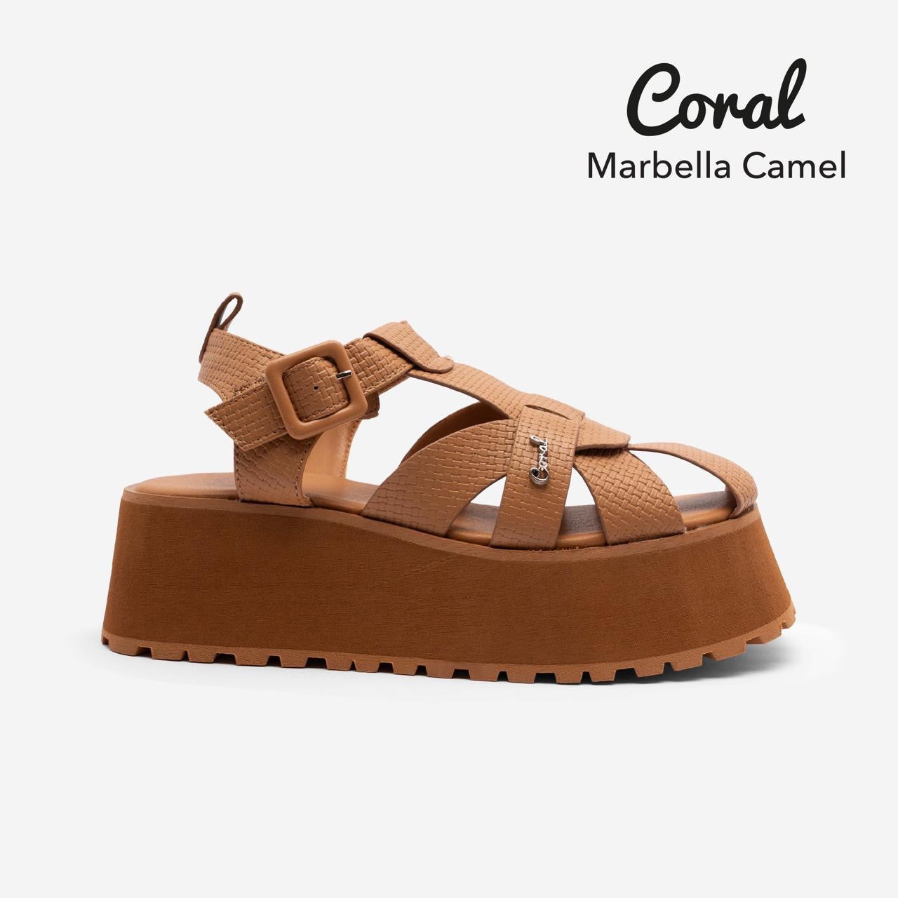 MARBELLA CAMEL