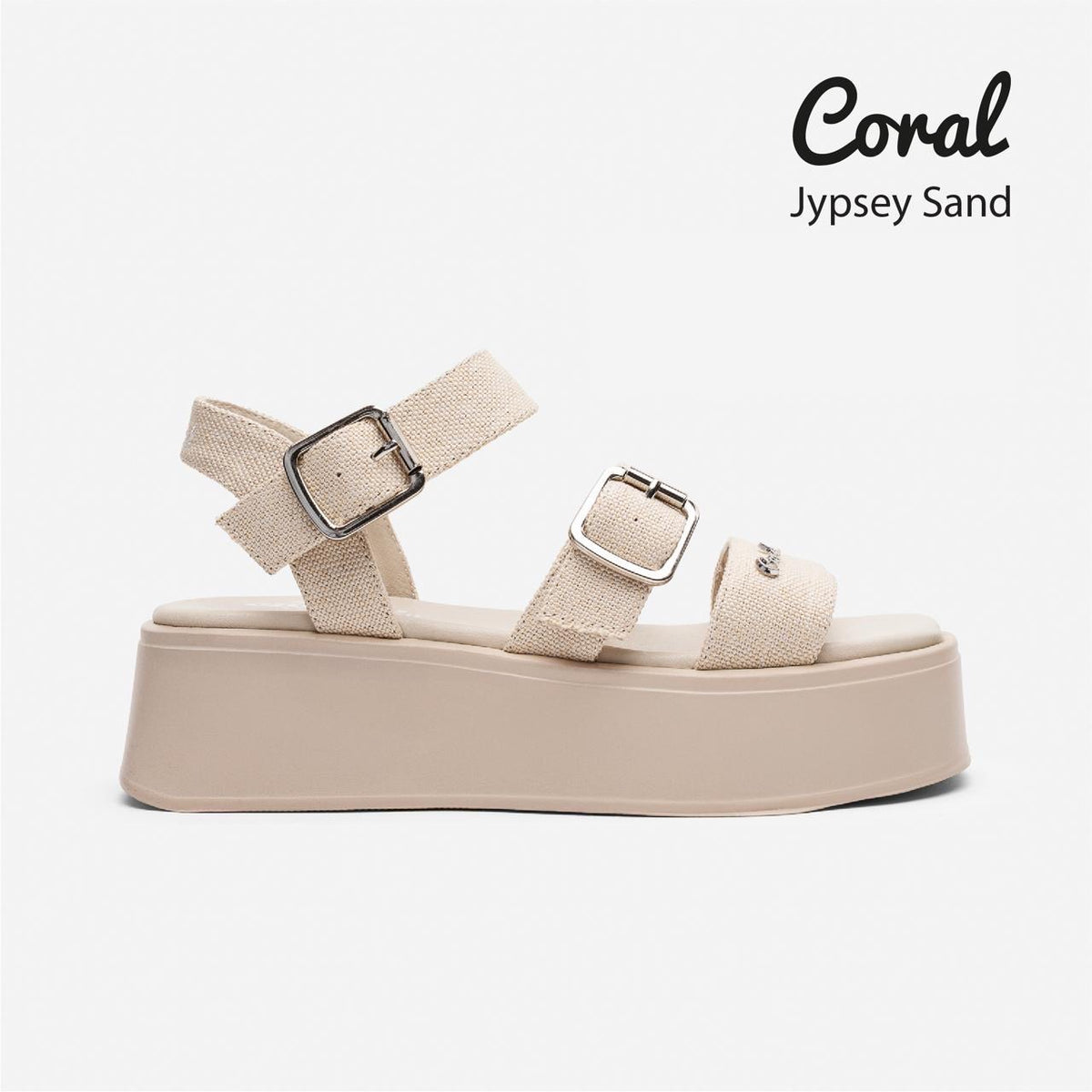 Jypsey Sand