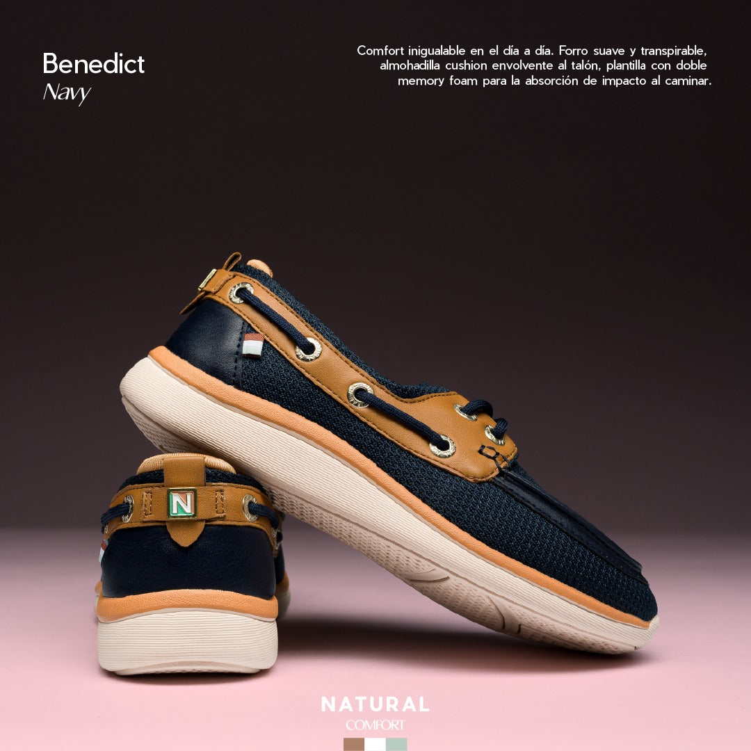 BENEDICK NAVY