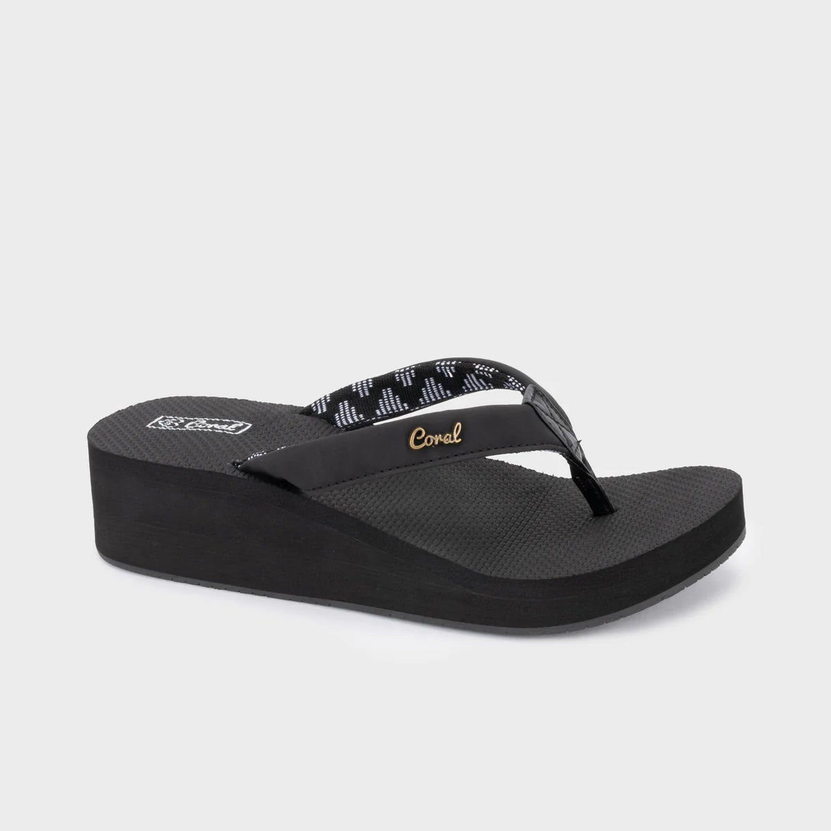 Cocles All Black