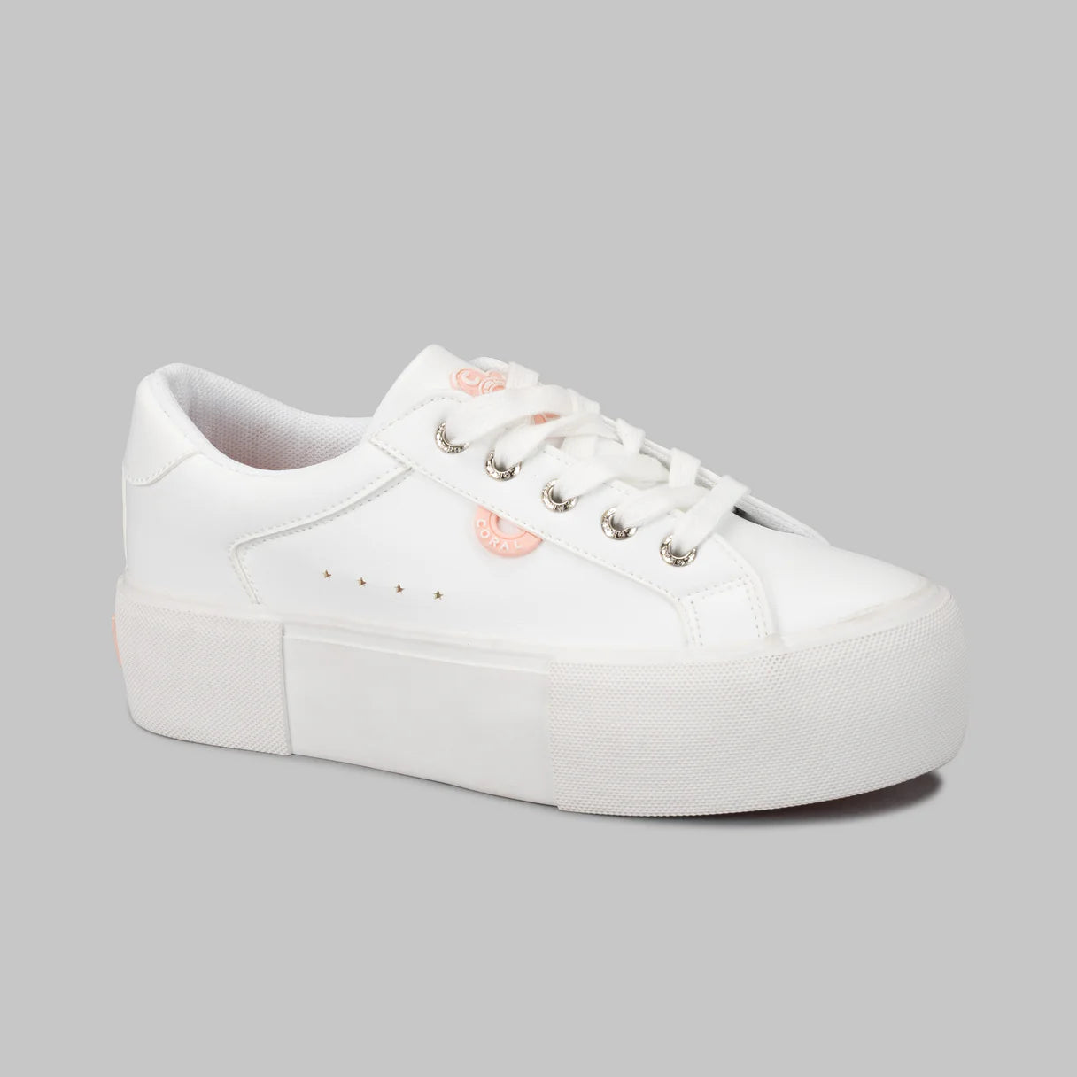 MADISON2 WHITE