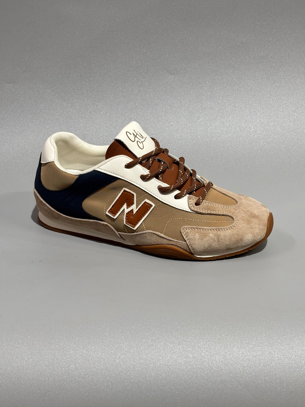 10-126 Brown