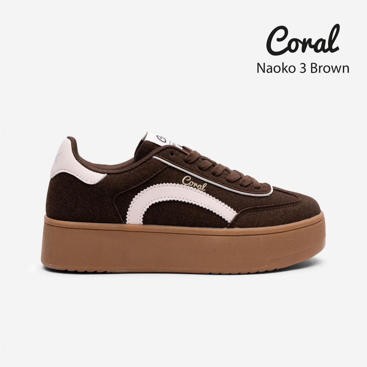 NAOKO3 BROWN