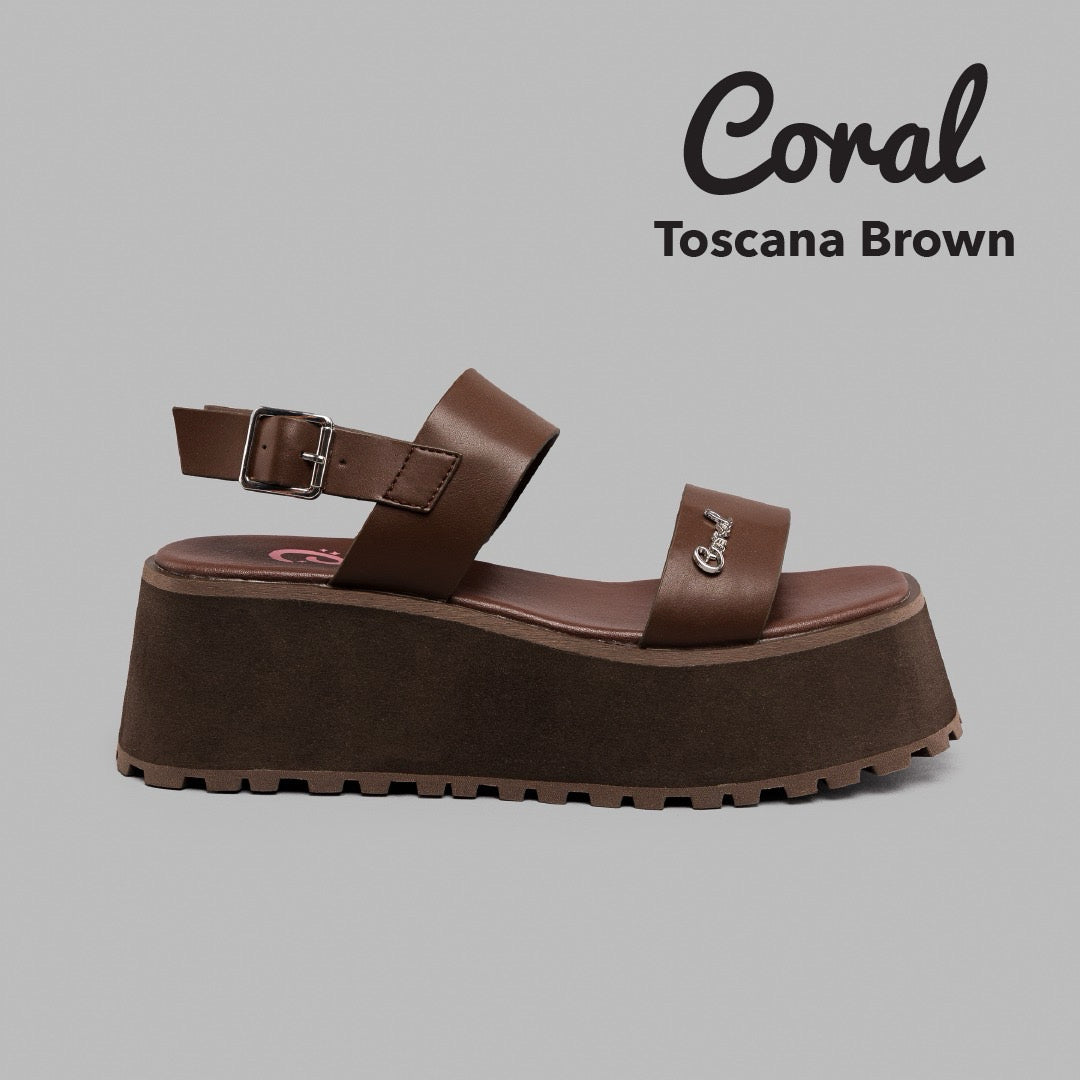 Toscana Brown